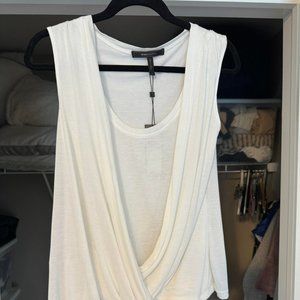 BCBGMAXAZRIA "Brooke" Top